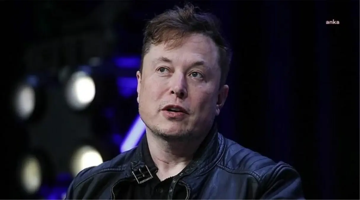 Elon Musk: "Türk Hükümeti Onaylar Onaylamaz Starlink Uydularını Gönderebiliriz"