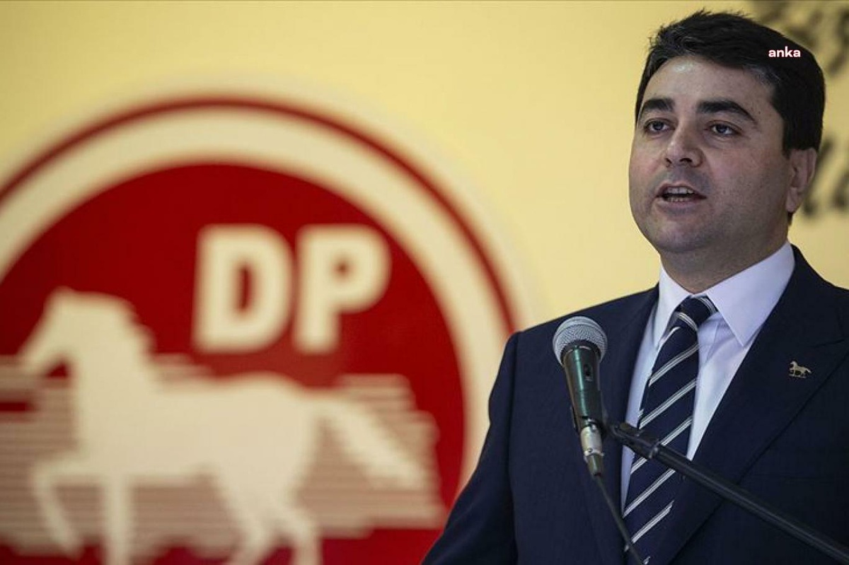 Gültekin Uysal: "Dualarımız Yardım Bekleyen Vatandaşımızın Biran Evvel Kurtarılması İçin"