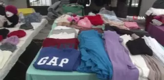 İki gün önce döndüğü Şanlıurfa'daki komşularının binasının yıkıldığını televizyonda gördü