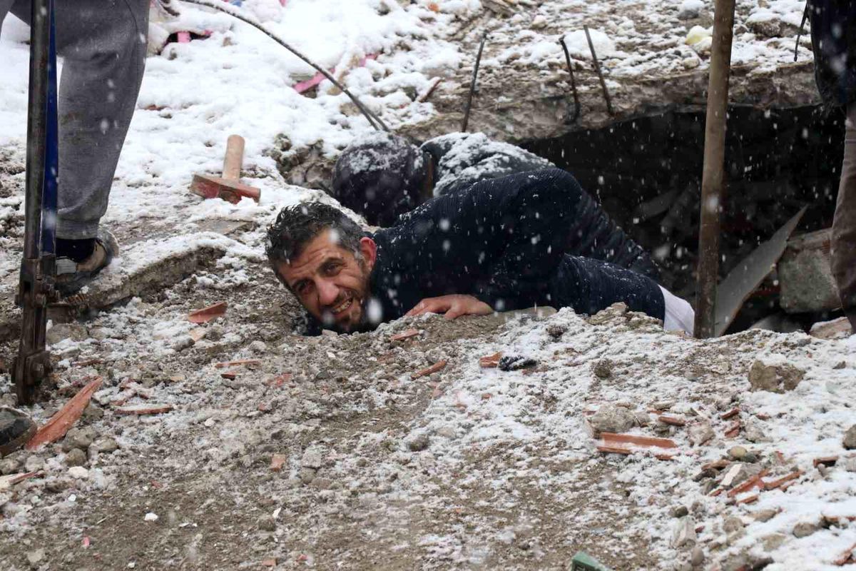 Kahramanmaraş depremi 17 Ağustos\'u geçti