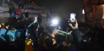 Kahramanmaraş'ta 7.7 ve 7.6 büyüklüğünde 2 deprem; 5 bölge sallandı, çok sayıda ilde yıkım var (23)