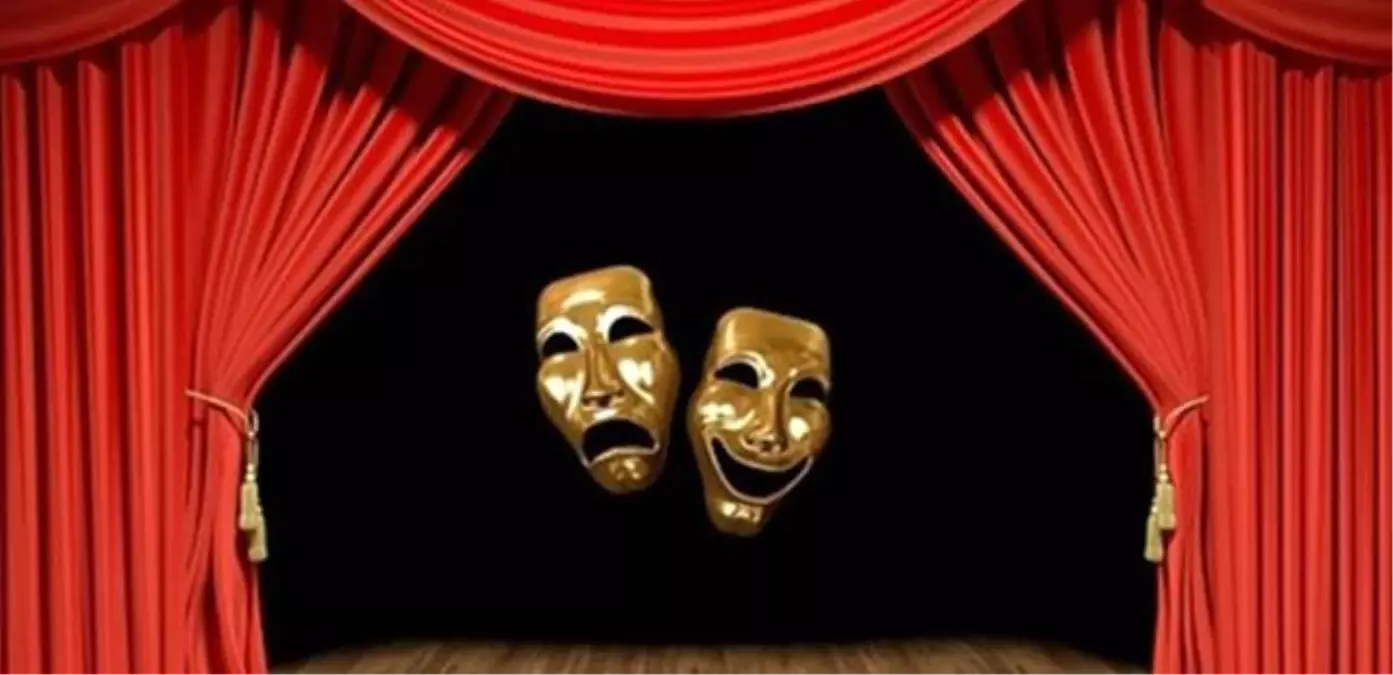 Kültür ve Turizm Bakanlığı... BÜNYESİNDEKİ TÜM SANAT FAATLİYETLERİNİ DURDURDU!