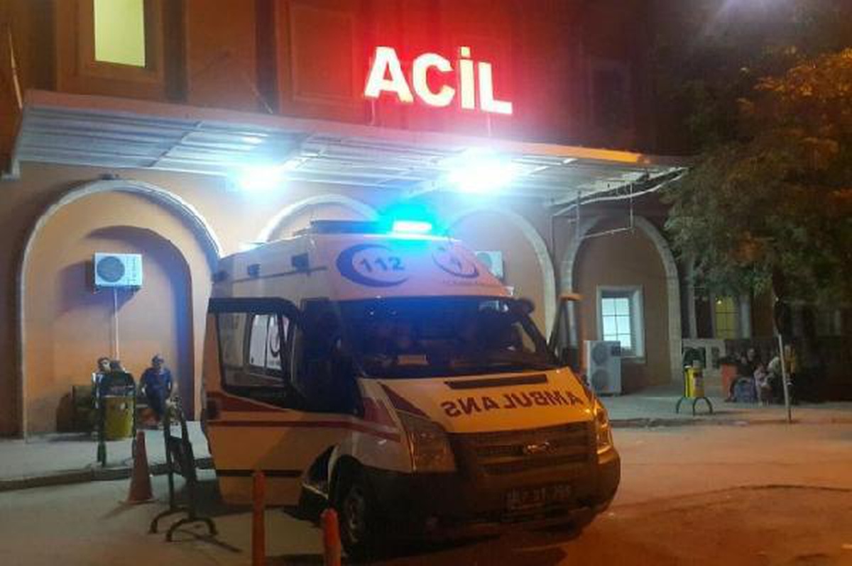 Mardin\'de deprem sırasında kalp krizi geçiren Pelin öğretmen hayatını kaybetti