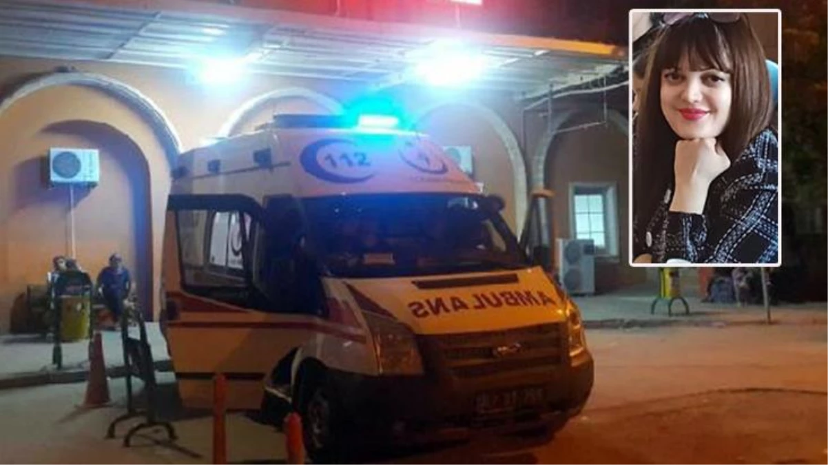 Mardin\'de deprem sırasında kalp krizi geçiren Pelin öğretmen hayatını kaybetti