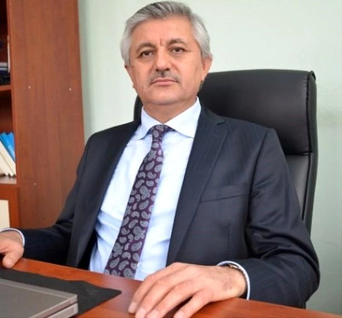 Mehmet Emin Yağcı, DPÜ İslami İlimler Fakültesi İslam Tarihi ve Sanatları Bölümü\'ne atandı