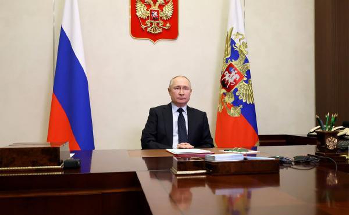 Putin: Gerekli yardımı sağlamaya hazırız