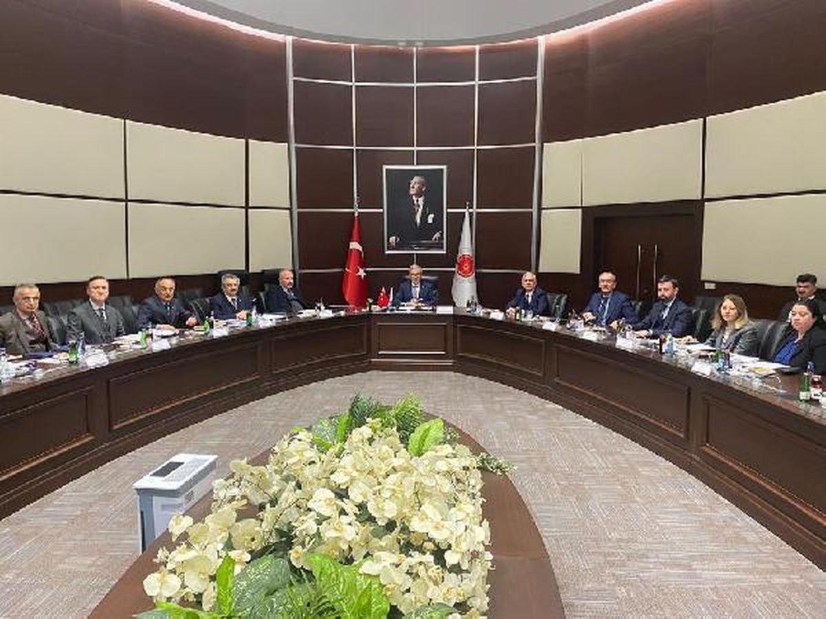 Savunma sanayii şirketleri yardım için teyakkuza geçti