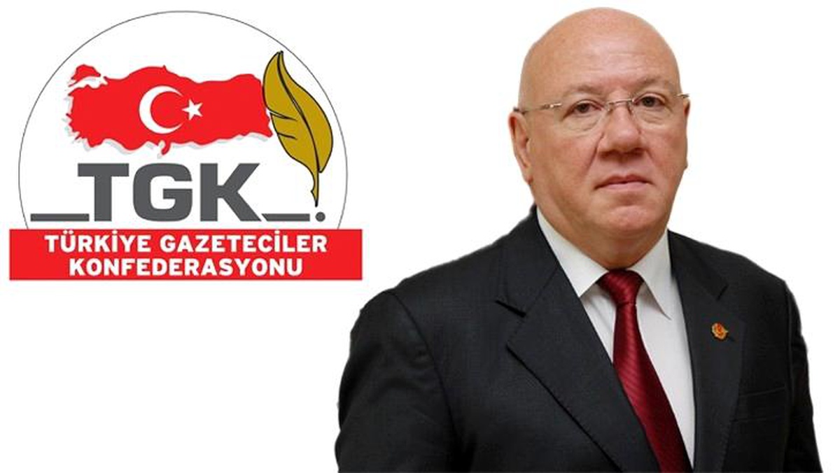 TGK: "Acımız çok büyük"
