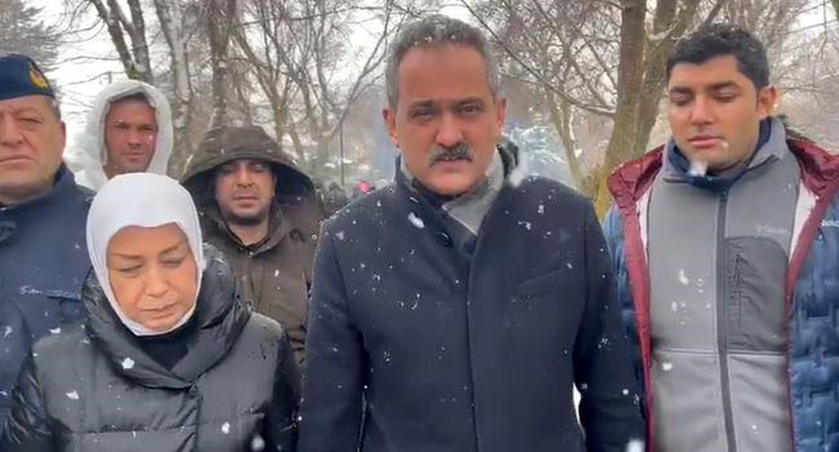 10 ildeki özel eğitim ve rehabilitasyon merkezlerinde eğitime bir hafta ara verildi