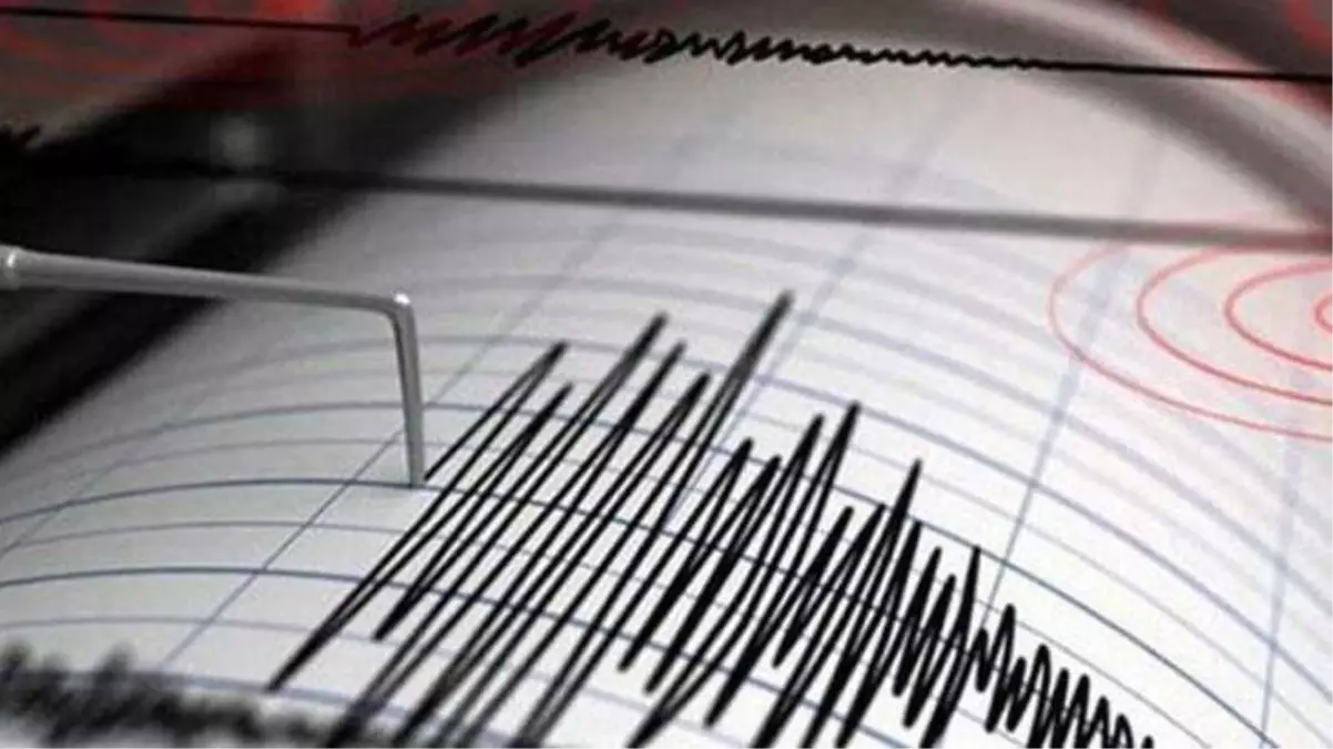 Türkiye şiddetli depremle sarsıldı! İşte son 100 yılda yaşanan en büyük depremler