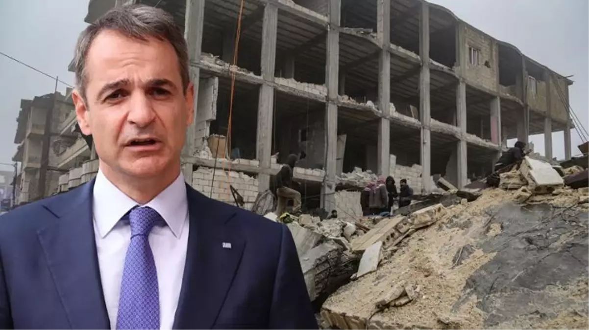 Türkiye\'yi derinden sarsan deprem sonrası tüm dünyadan destek ve başsağlığı mesajı yağıyor