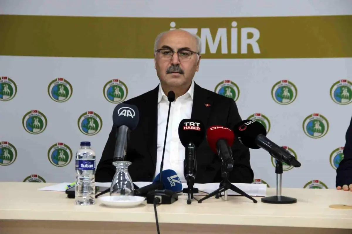 Vali Köşger\'den deprem bölgesine yardım açıklaması