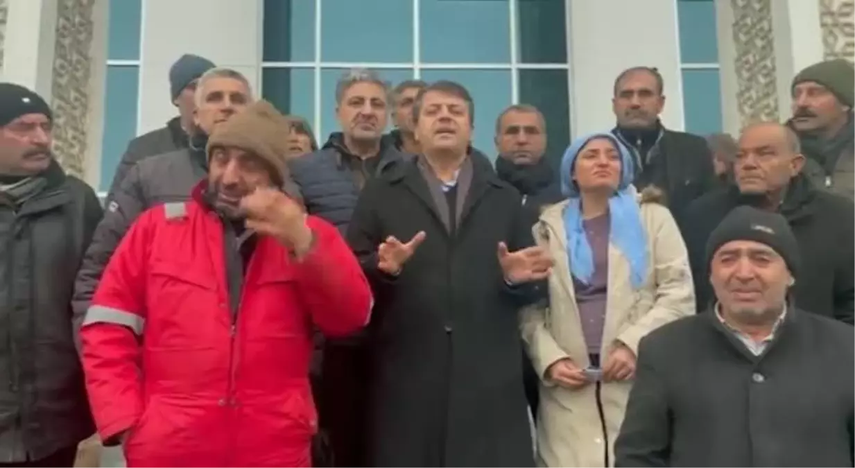 7,7 Büyüklüğündeki Deprem 10 İli Vurdu.