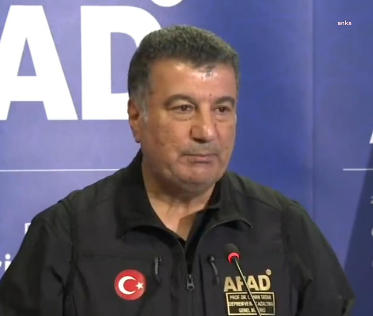 7,7 Büyüklüğündeki Deprem 10 İli Vurdu.