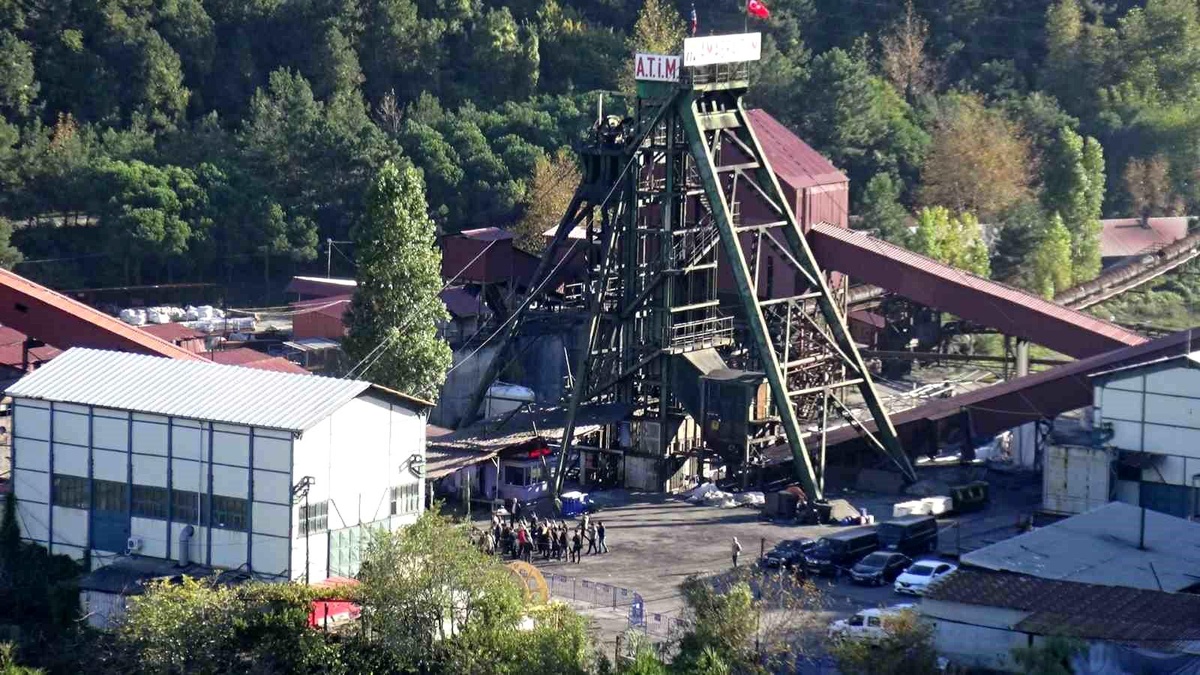 Amasra\'daki maden kazasıyla ilgili ilk duruşma tarihi belli oldu