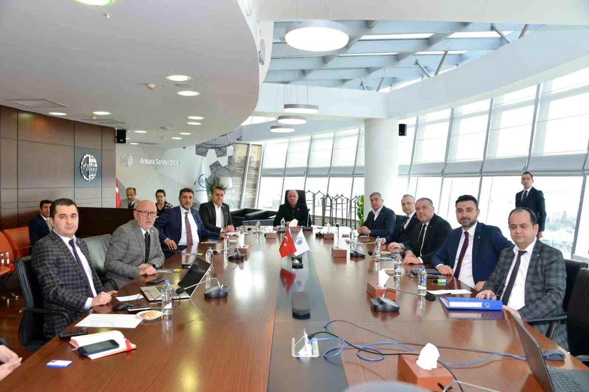 ASO deprem bölgelerine yaşam merkezi kuracak