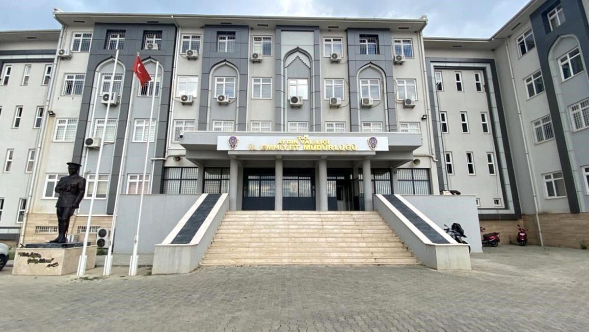 Aydın\'da depremle ilgili provokatif paylaşım yapan 4 kişiye işlem yapıldı