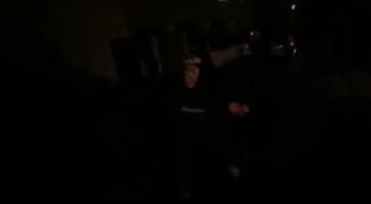 Enkaz altındaki depremzedeyi arayıp dalga geçtiği belirlenen 2 kişi gözaltına alındı - 2