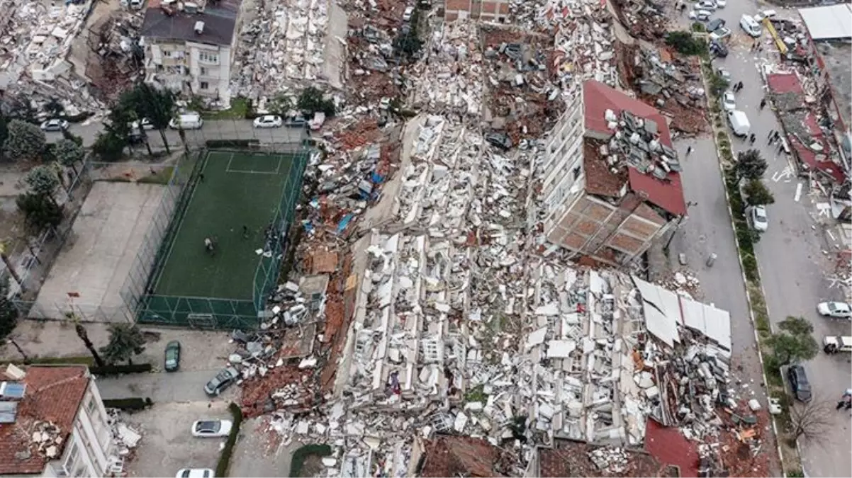 Enkazdakileri arayıp dalga geçen şahsın ifadesi ortaya çıktı: Hesabım çalındı