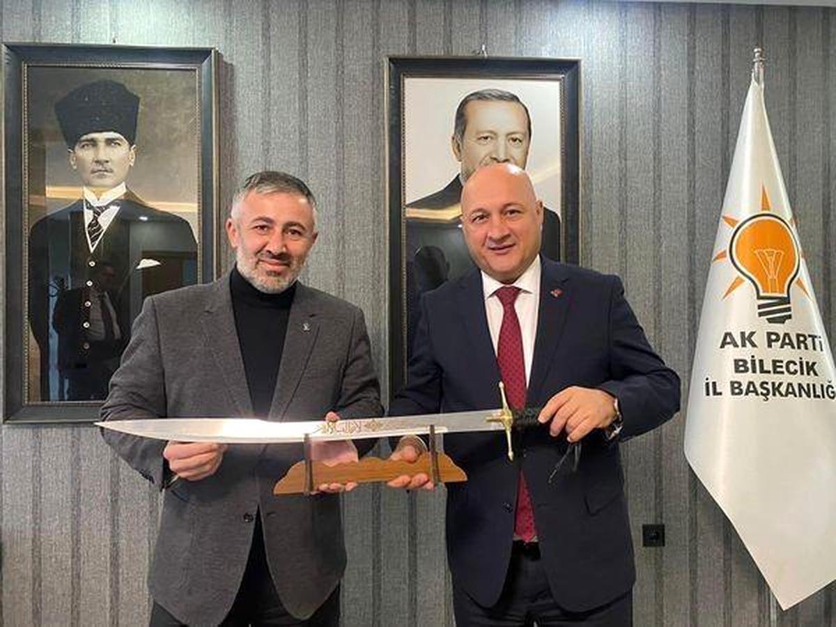 \'Genişletilmiş İl, İlçe 3 Kademe Sosyal Politikalar Başkanları\' toplantısı gerçekleştirdi