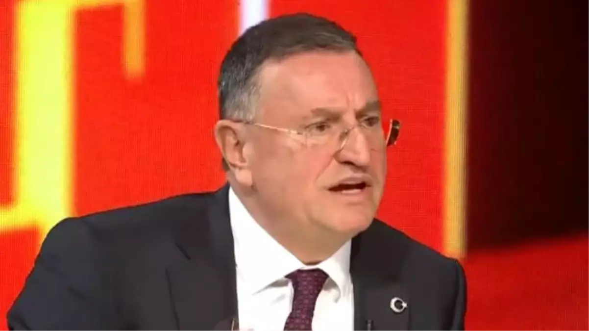 Hatay Belediye Başkanı Lütfü Savaş depremden iki hafta önce canlı yayında uyarmış: Hazırlıklı değiliz