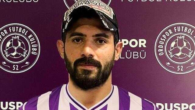 İmza atalı 1 ay olmamıştı! Enkazdan kurtarılan futbolcu Taner Kahriman, yaşam savaşına yenik düştü