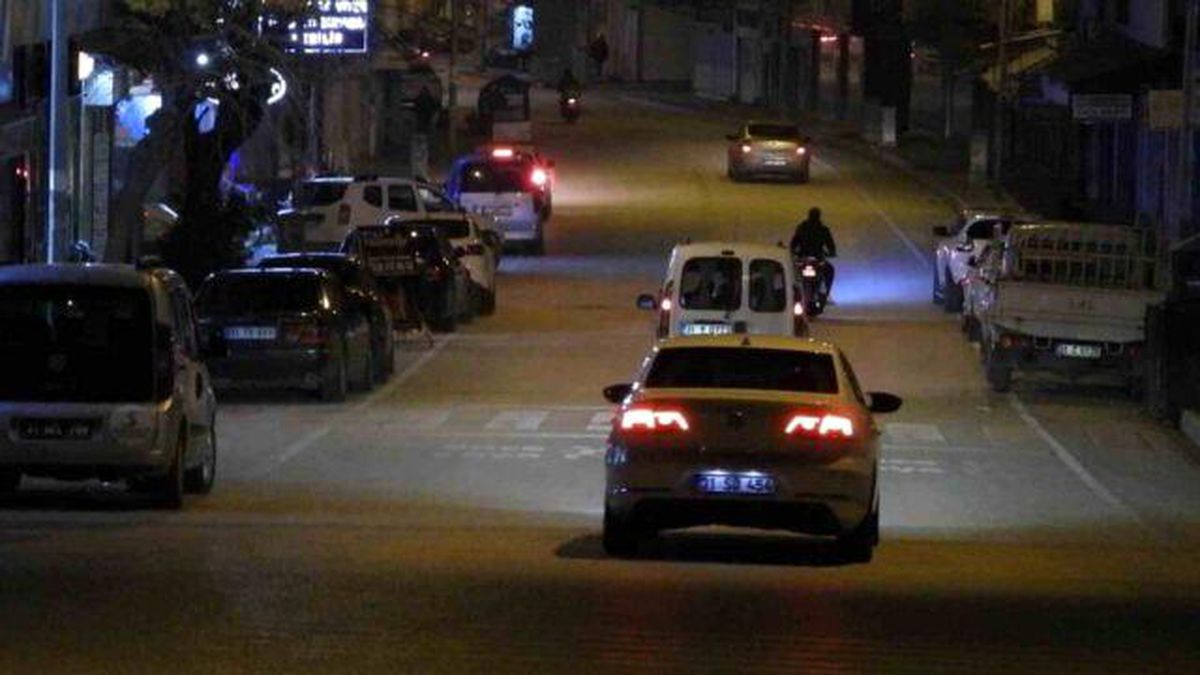 Kahramanmaraş, Hatay ve Adıyaman\'a araç girişi durduruldu!