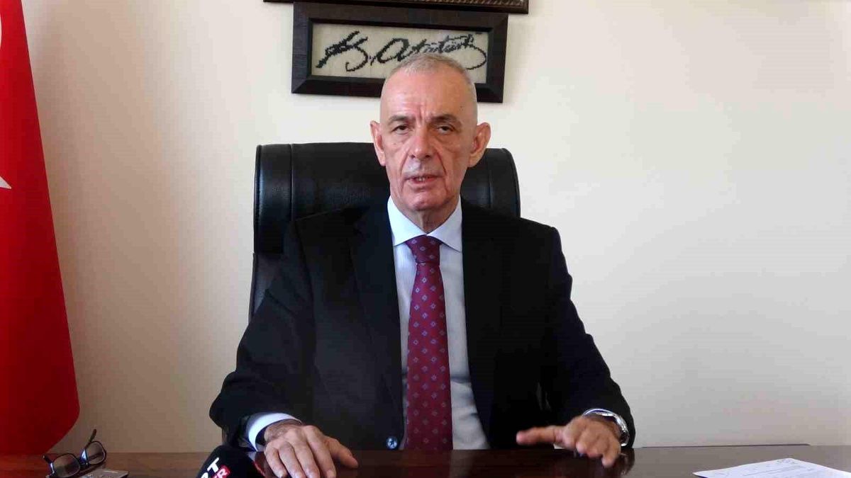 Kaymakam Aksoy, depremden etkilenen vatandaşlara yardım listesi belirtti