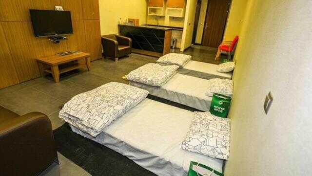 Konyaspor'dan anlamlı hareket! Stadyum localarını depremzedelere açtılar