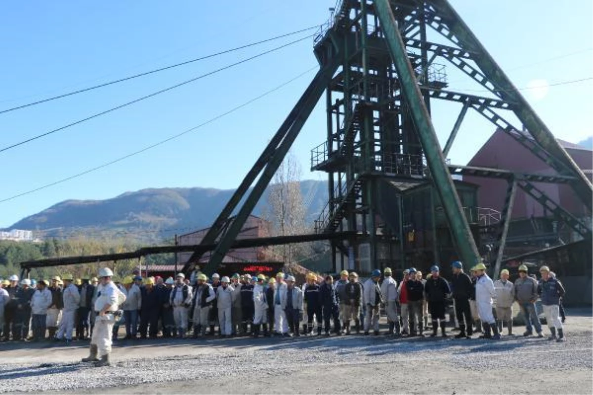 Maden faciasında ilk duruşma 25 Nisan\'da