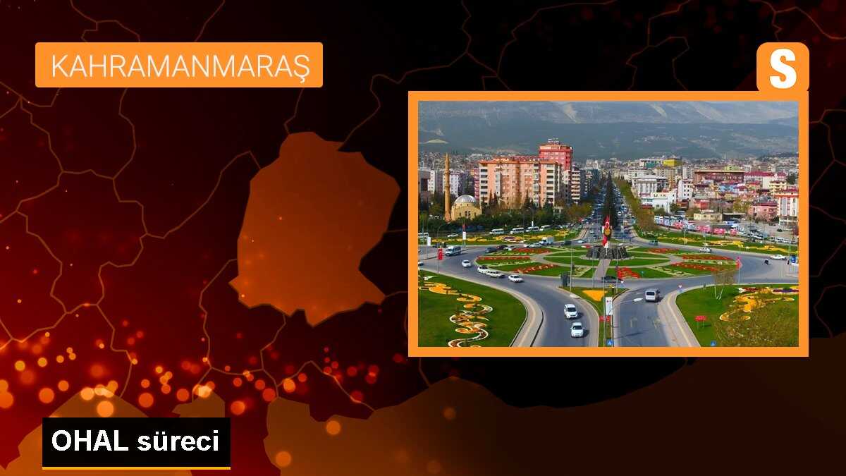 OHAL süreci