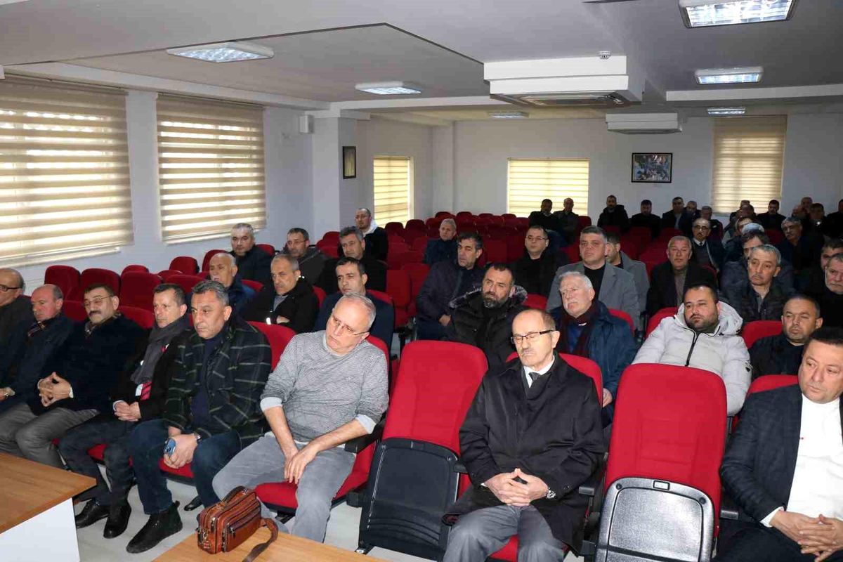 Samsun\'dan deprem bölgesine her gün 100 bin ekmek gönderilecek