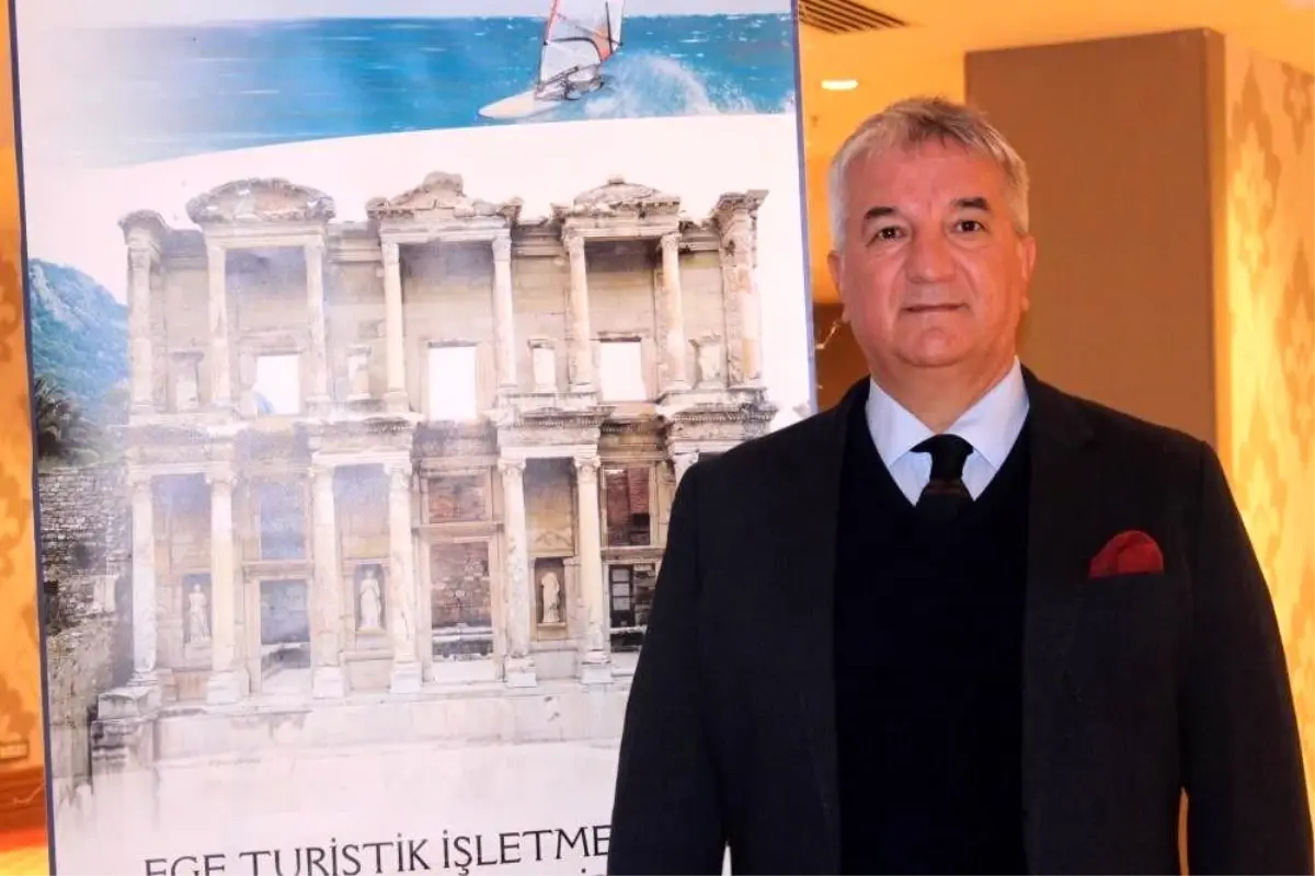 TÜROFED\'den depremzedeler için 50 bin yatak