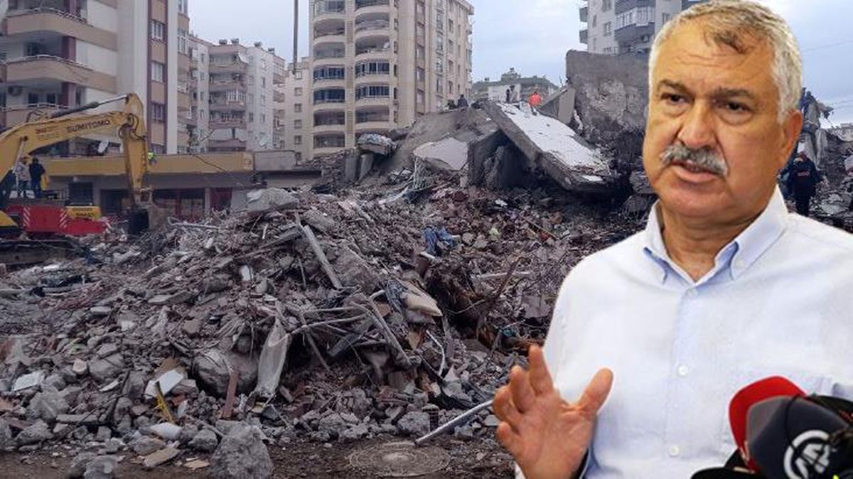 Zeydan Karalar'dan önemli çağrı: Adana'daki vatandaşlarımızın sandviç, çorba ve su ihtiyacı var