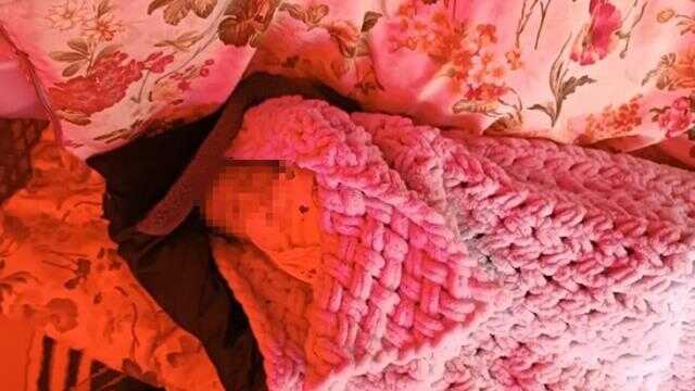 30 günlük bebek enkaz altından böyle kurtarıldı 30 günlük bebek enkaz altından böyle kurtarıldı