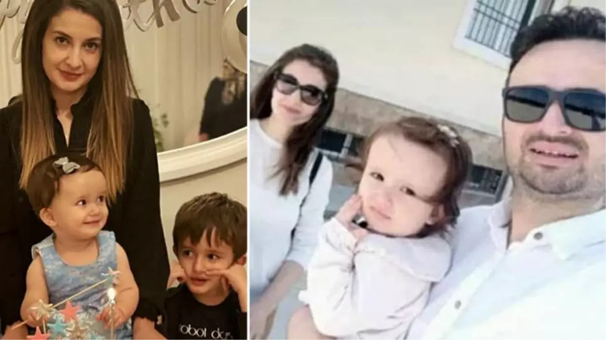 4 kişilik aile, 8 saat önce döndükleri Hatay\'da depremde yaşamını yitirdi