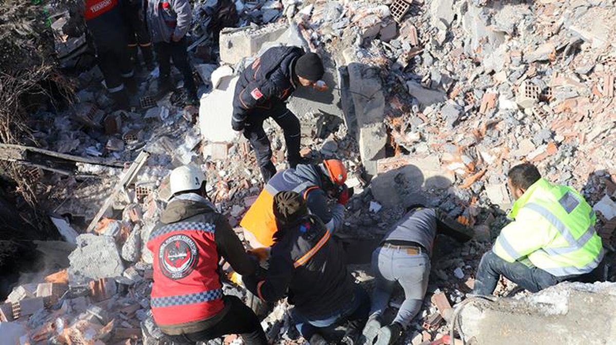 Kimliği tespit edilemeyen cenazeler 24 saat sonra defnedilecek
