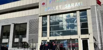 Afganistanlı kadın, paralarını gasbeden 2 organizatörü KADES sayesinde yakalattı