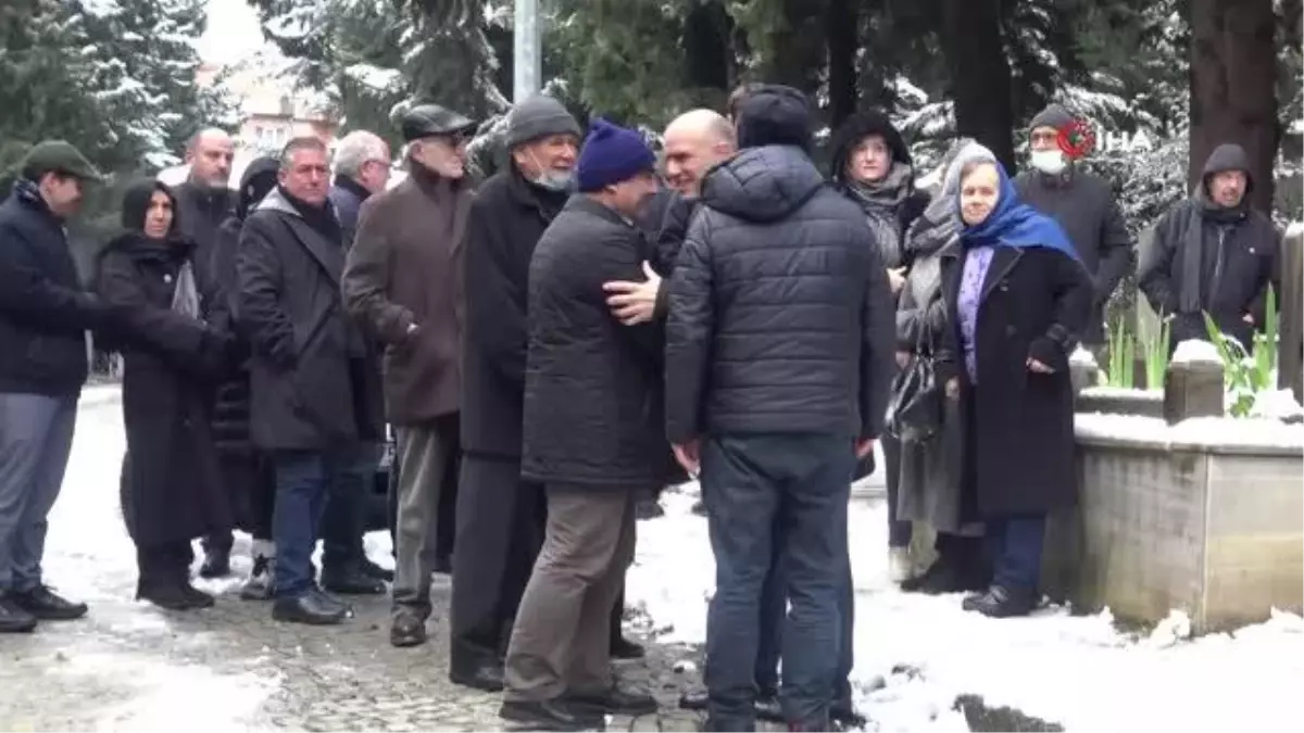 BAL-GÖÇ Kurucu Başkanı Mümin Gençoğlu kabri başında anıldı