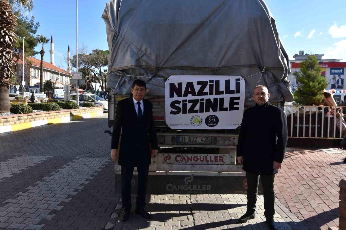 Başkan Özcan, \'acil ihtiyaç listesi\' paylaştı