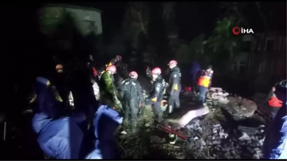 Deprem bölgesinde cansiperane mücadele