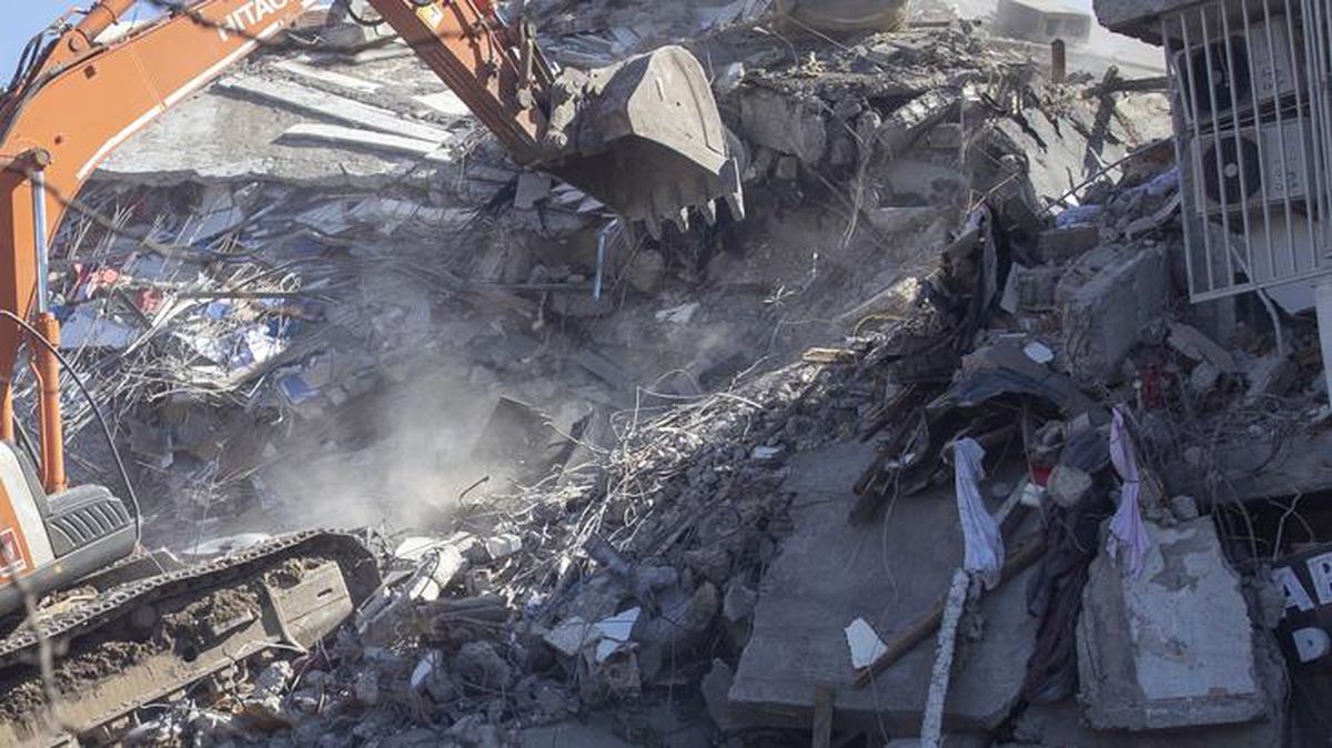 Deprem bölgesinde hırsızlar iş başında! Söyledikleri bu yalanla vatandaşların evlerini soyuyorlar