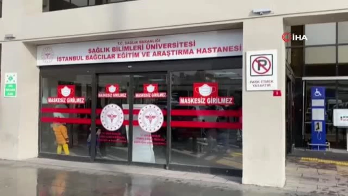 Deprem\'de eşini ve kızını kaybeden Anne Rahime Atala\'nın tedavisi İstanbul\'da sürüyor
