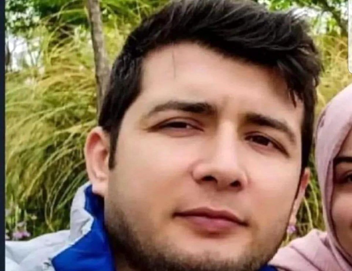 Depremde vefat eden sağlıkçı Sındırgı\'da toprağa verildi