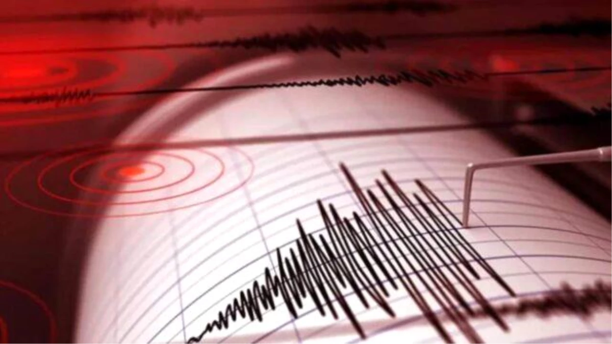 DSÖ\'den deprem açıklaması: 3. seviye acil durum ilan edildi!