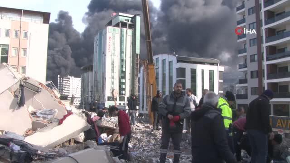 Hatay\'dan bu kez sevindirici haber gelmedi