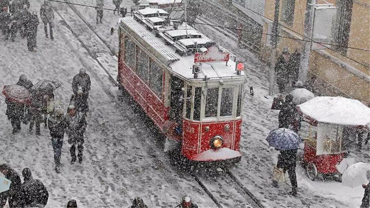 İstanbul\'da hamile ve engelli kamu çalışanlarına kar izni