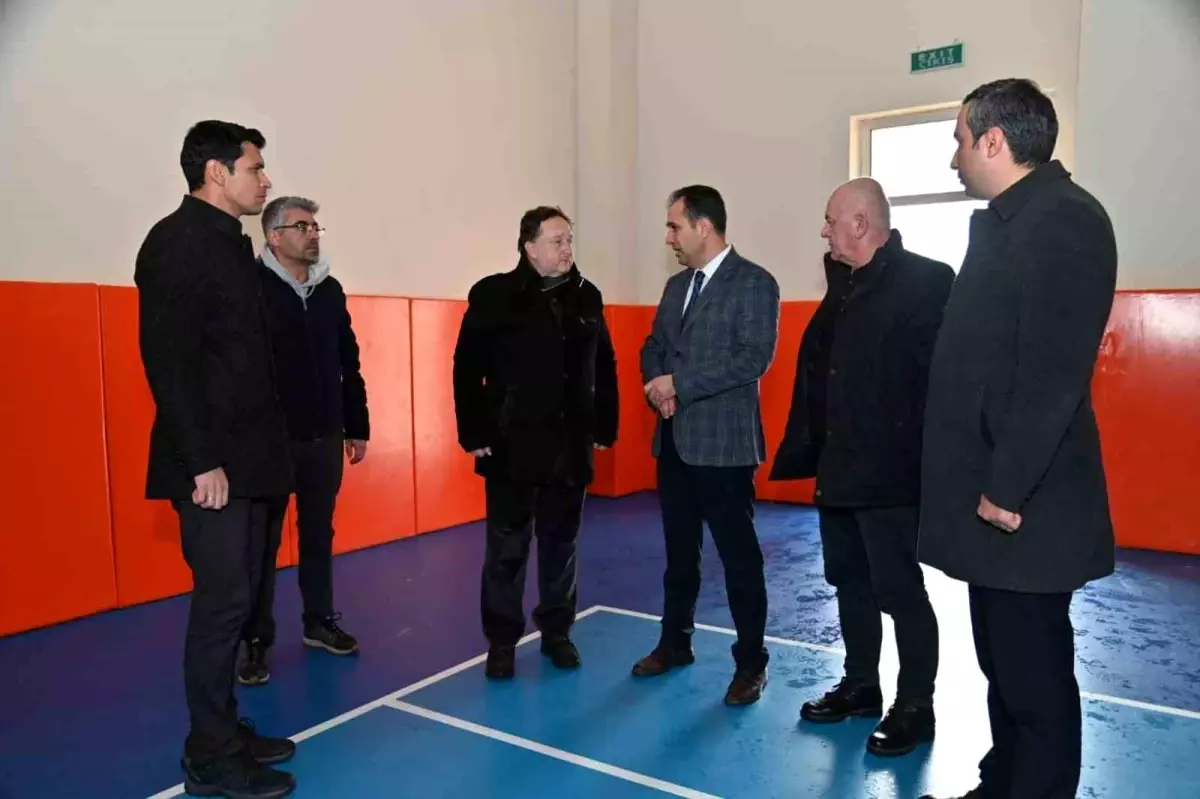 Karesi depremzedeler için tek yürek oldu