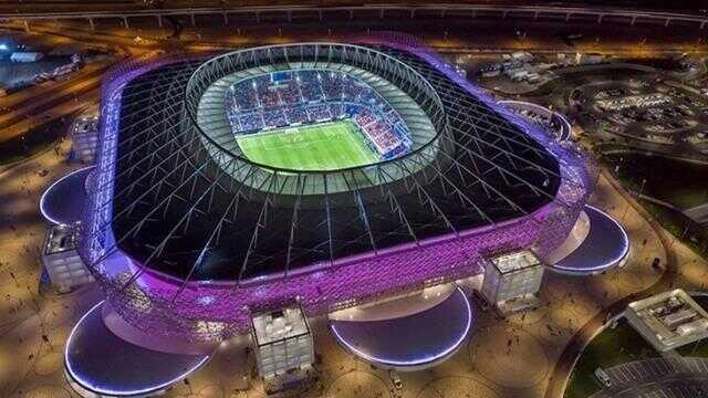 Katar'dan örnek davranış! Bilet gelirleri depremzedelere gönderilecek