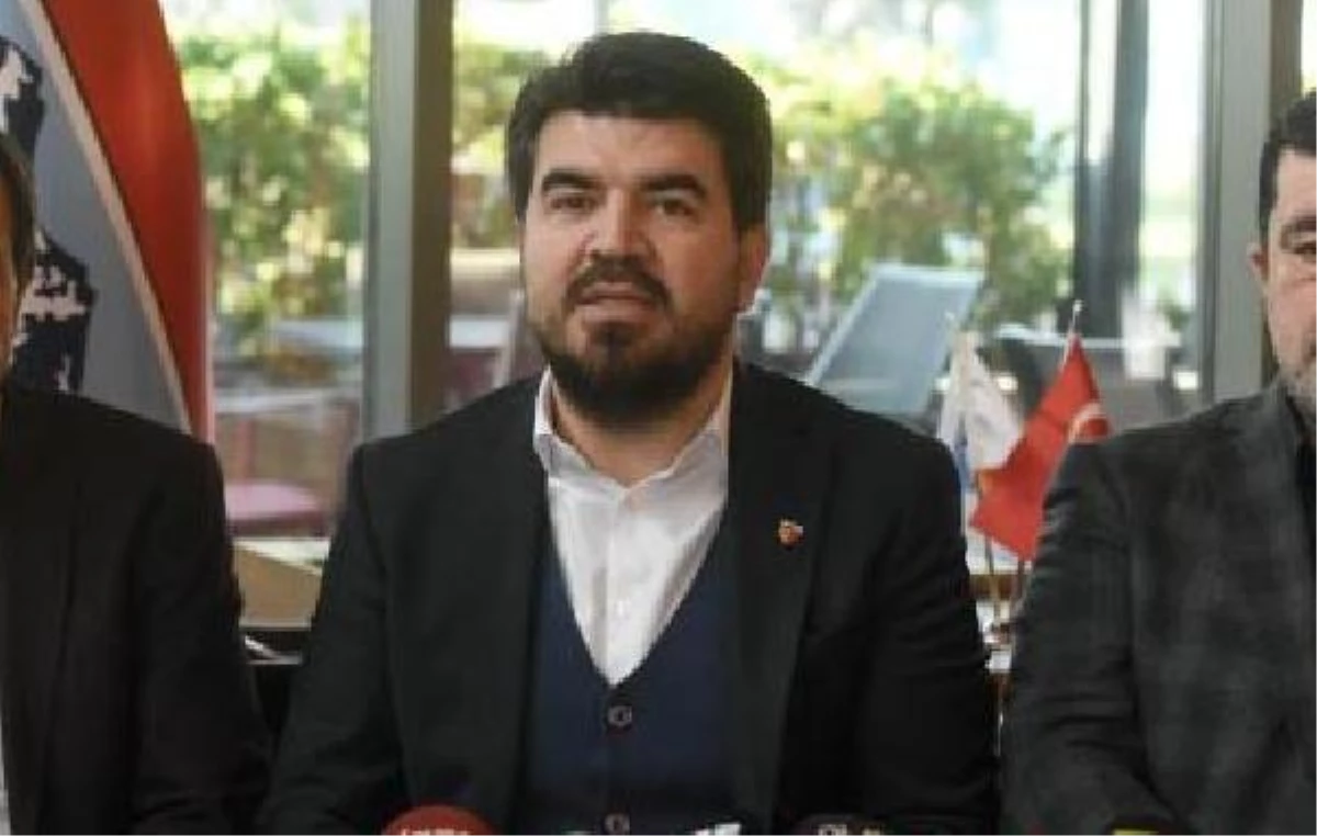 Kayserispor Basın Sözcüsü Samet Koç\'tan Onur Bulut açıklaması
